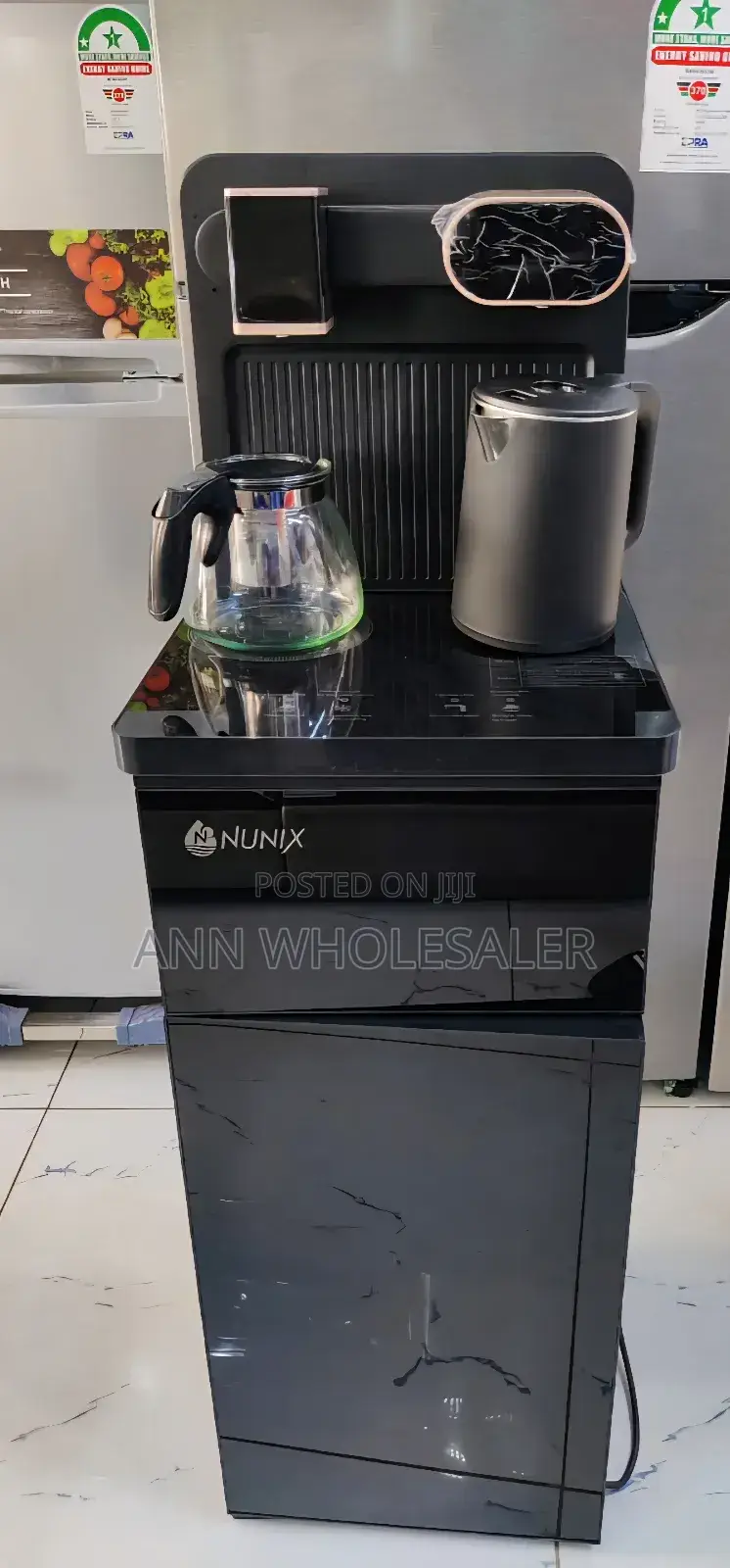 Water Dispenser A1c  Bottom Load