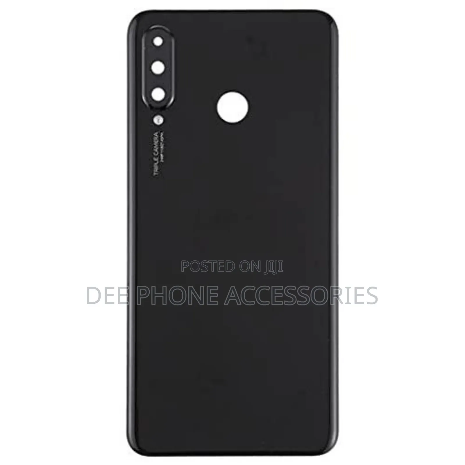 Huawei P30 Lite Back Glass Replacement
