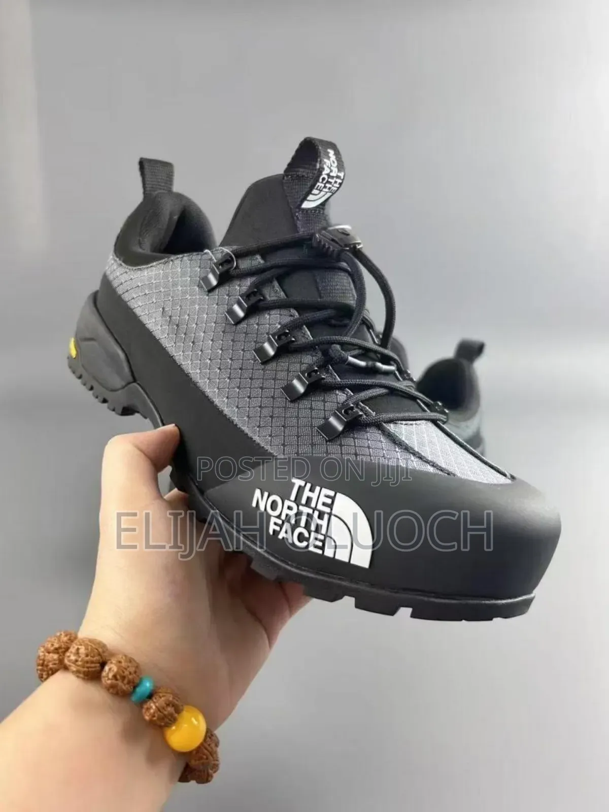 The North Face Vibram Shoes