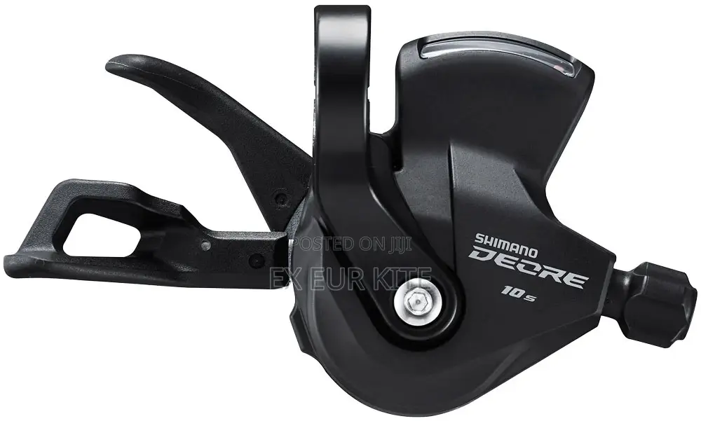 Shimano Deore 10-11-12 Speed Shifters