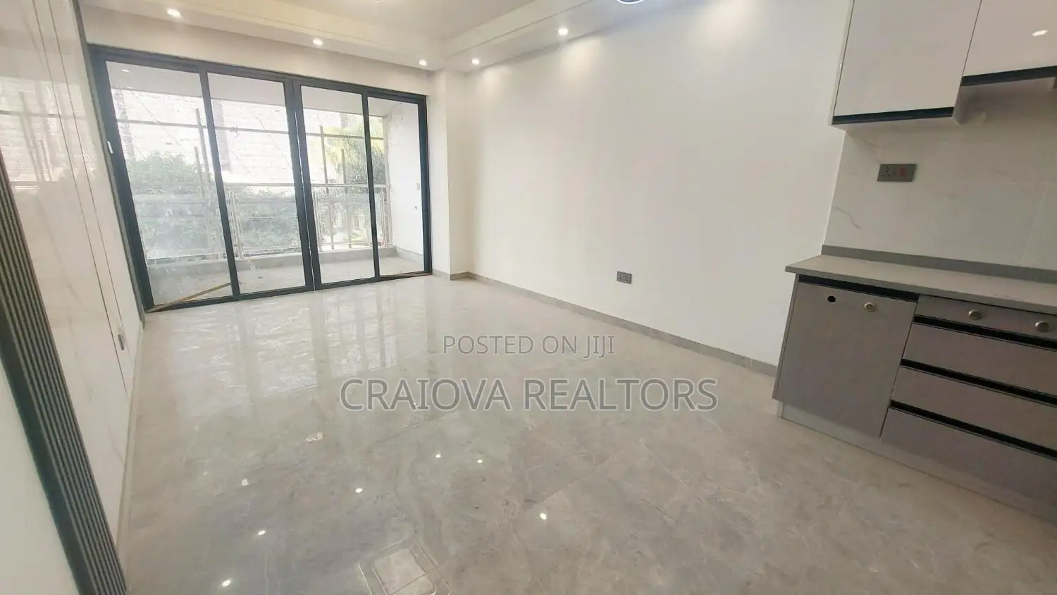 2bdrm Apartment in Kileleshwa for sale