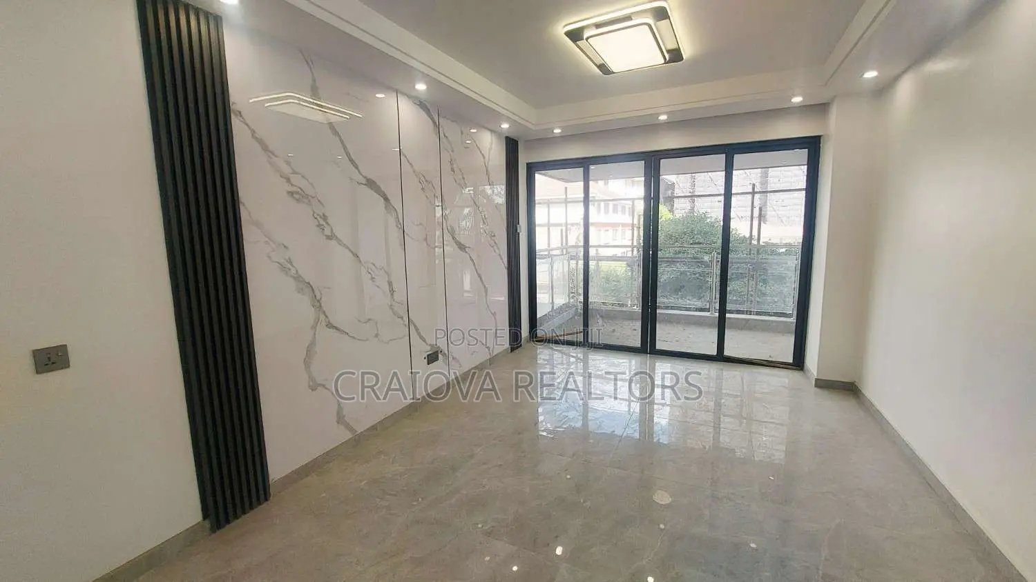 2bdrm Apartment in Kileleshwa for sale