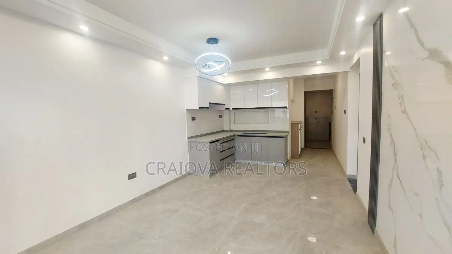 2bdrm Apartment in Kileleshwa for sale