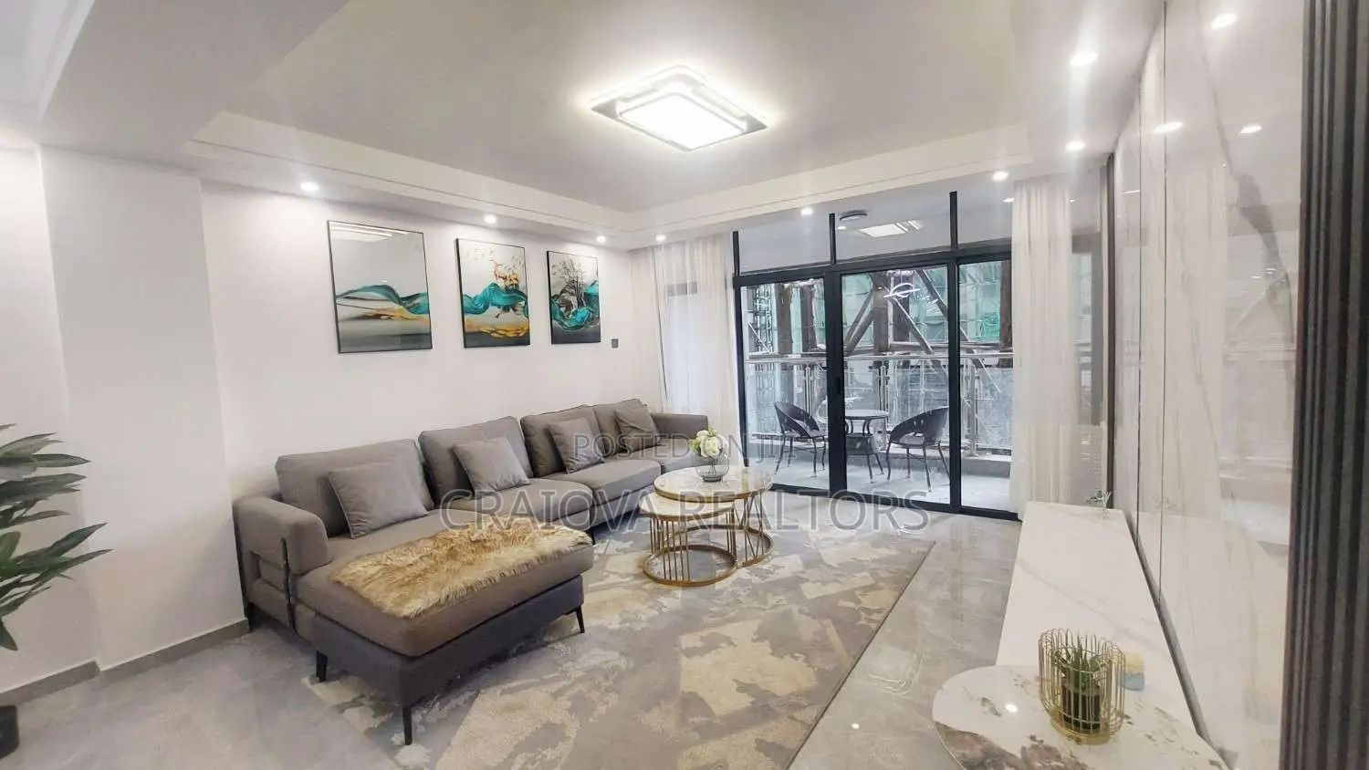 2bdrm Apartment in Kileleshwa for sale