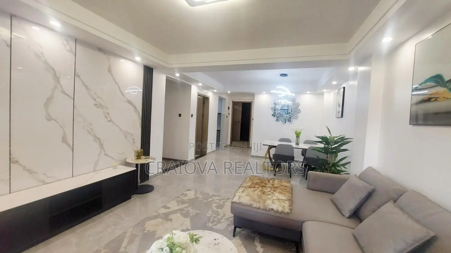 2bdrm Apartment in Kileleshwa for sale