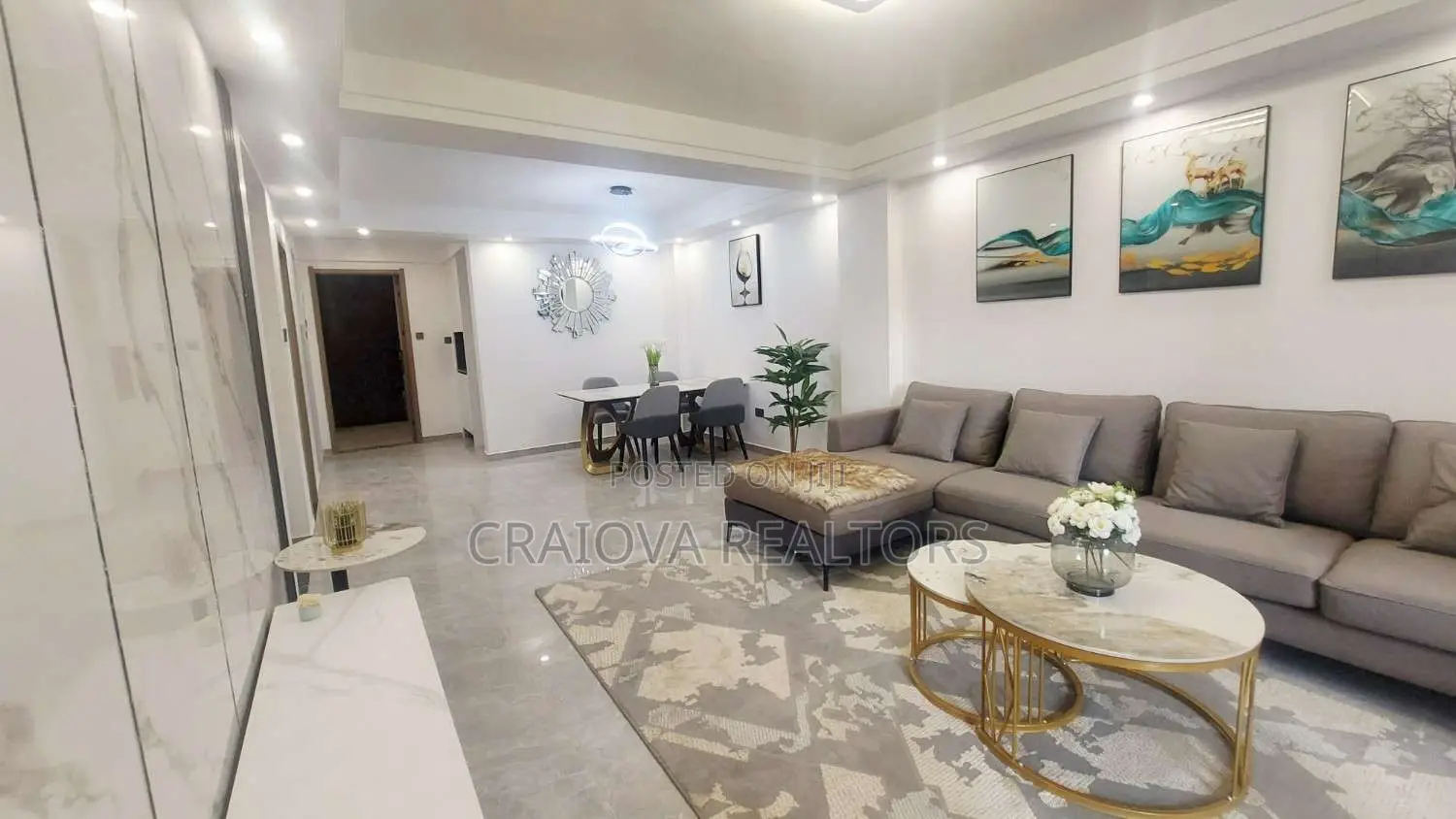 2bdrm Apartment in Kileleshwa for sale