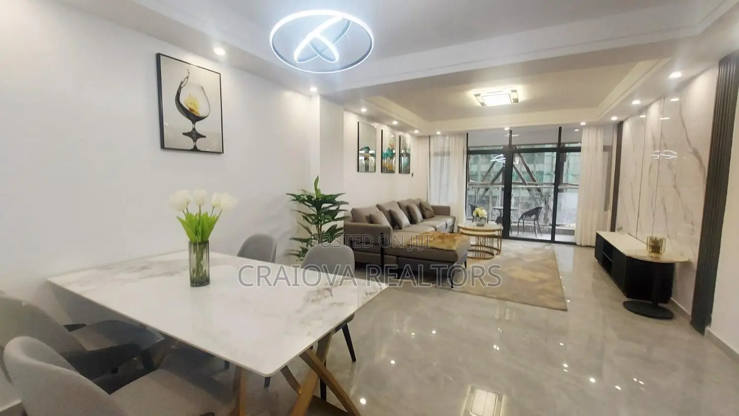 2bdrm Apartment in Kileleshwa for sale