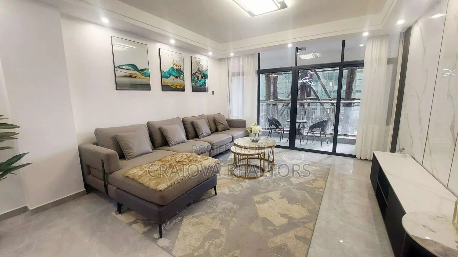 2bdrm Apartment in Kileleshwa for sale