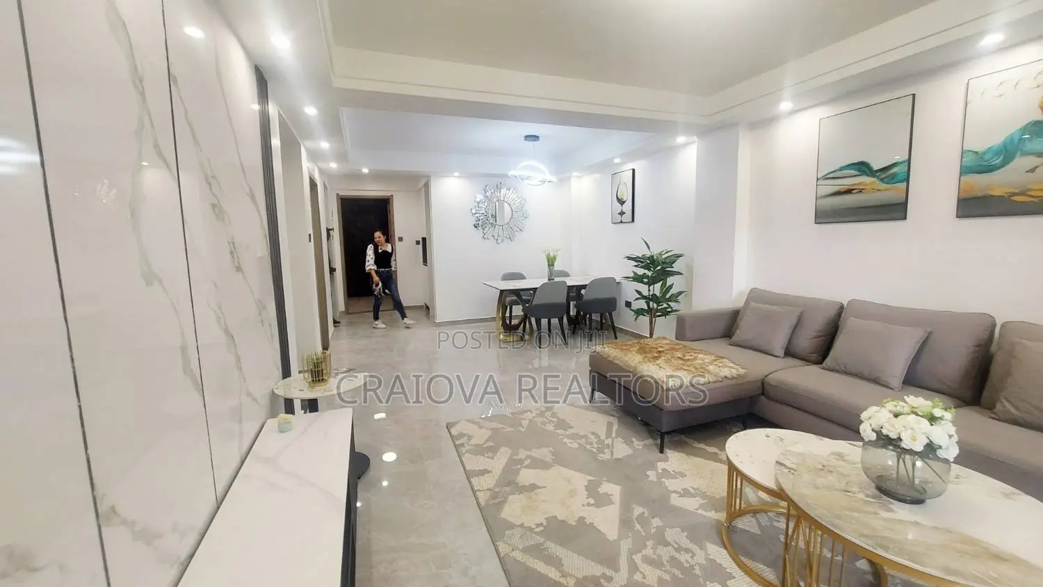 2bdrm Apartment in Kileleshwa for sale