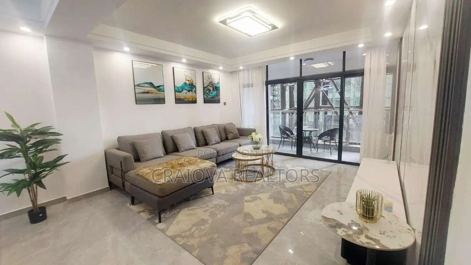 2bdrm Apartment in Kileleshwa for sale