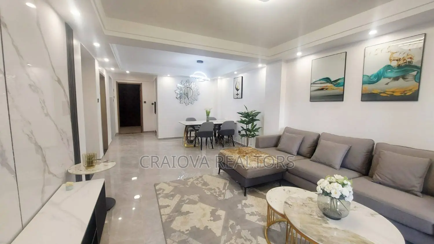 2bdrm Apartment in Kileleshwa for sale