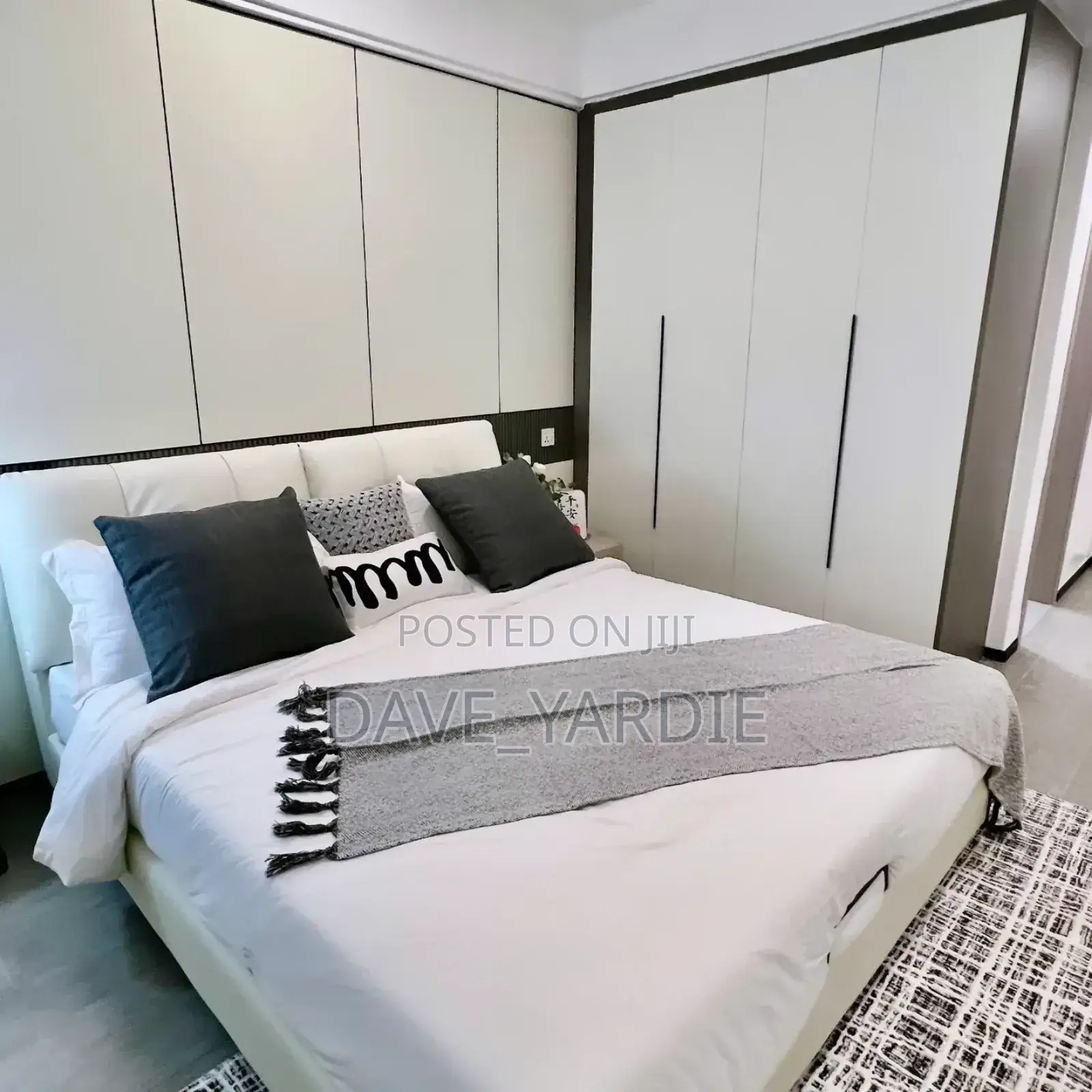 3bdrm Apartment in Westlands for sale