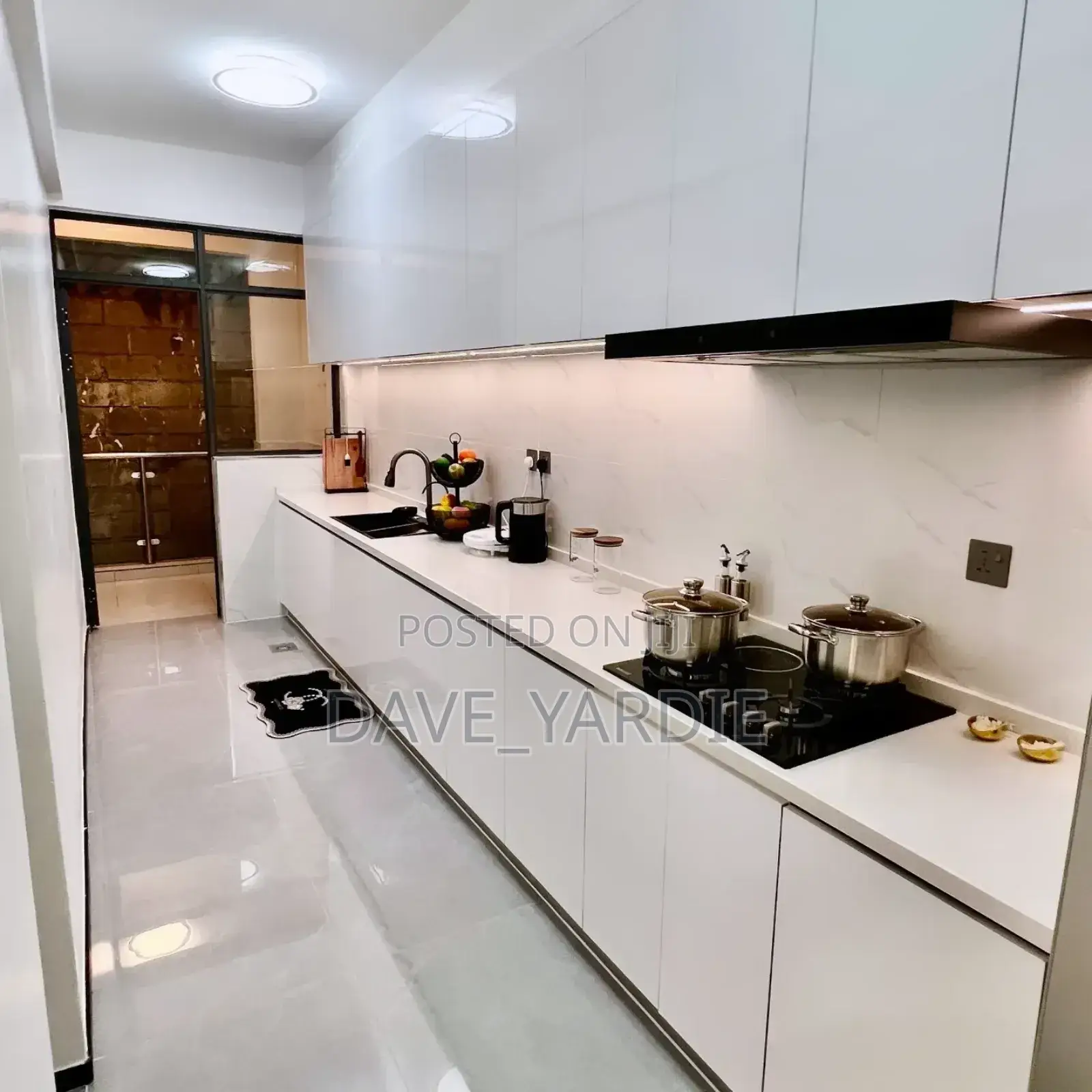 3bdrm Apartment in Westlands for sale