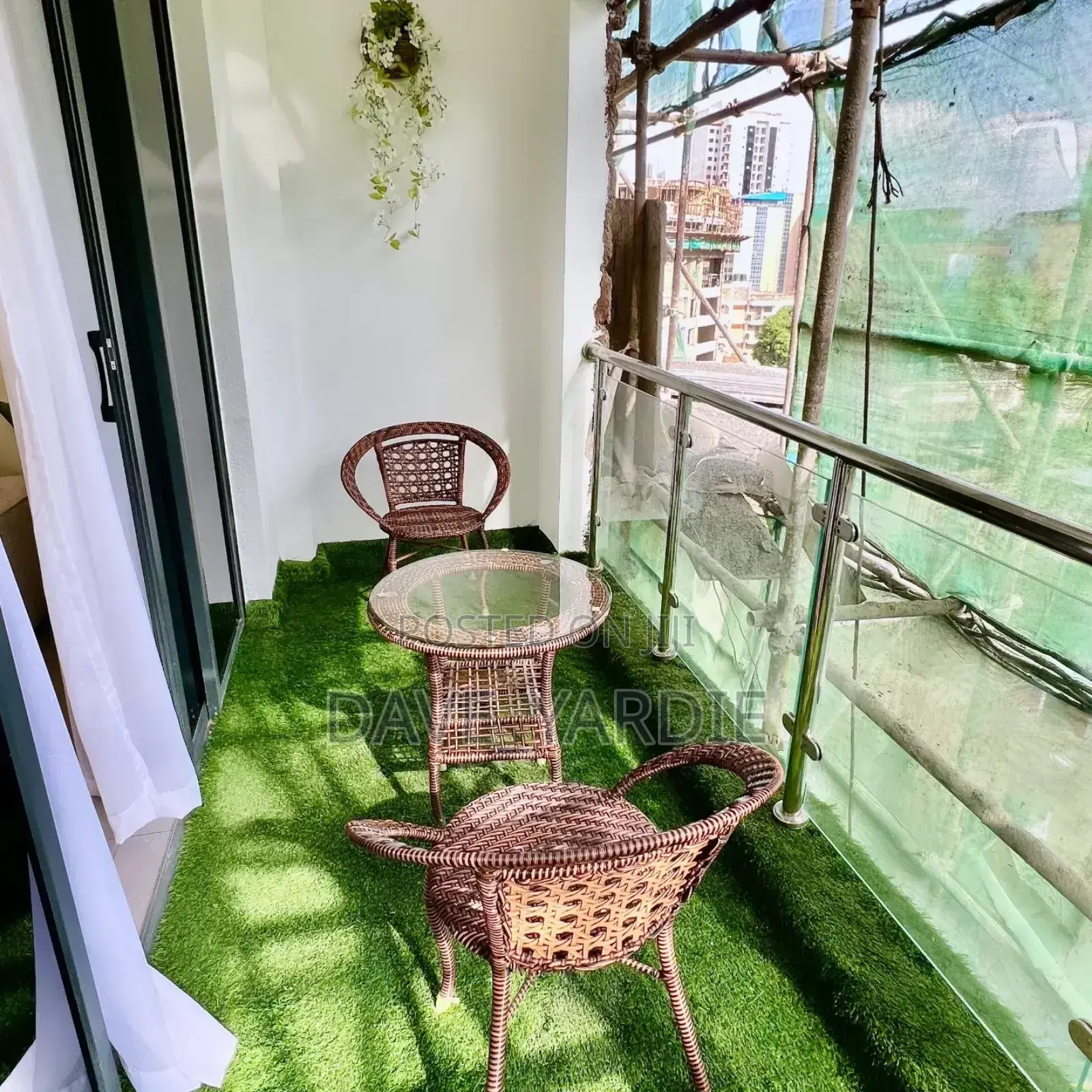 3bdrm Apartment in Westlands for sale
