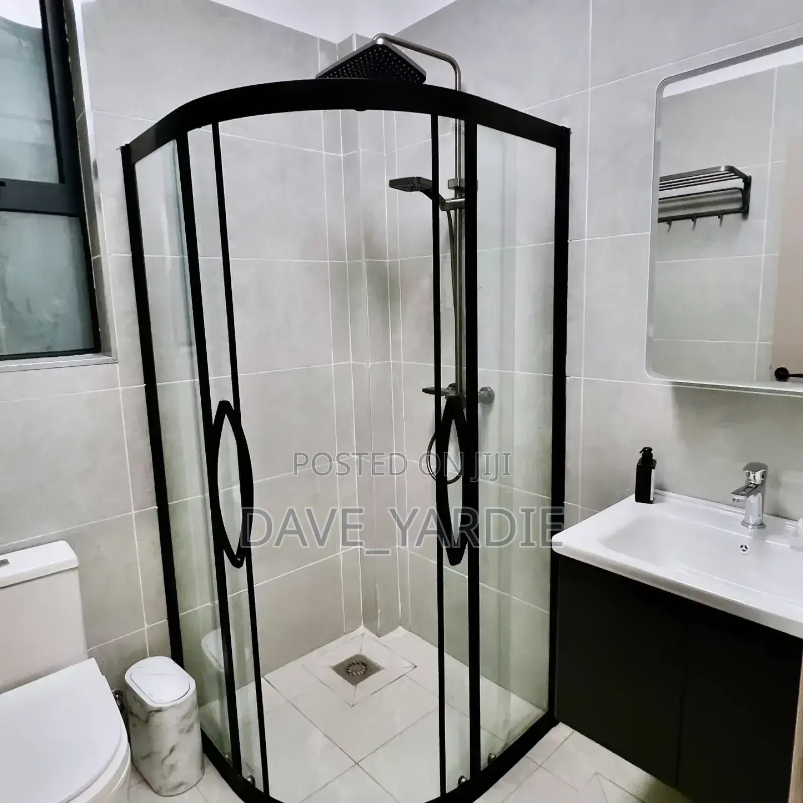 3bdrm Apartment in Westlands for sale