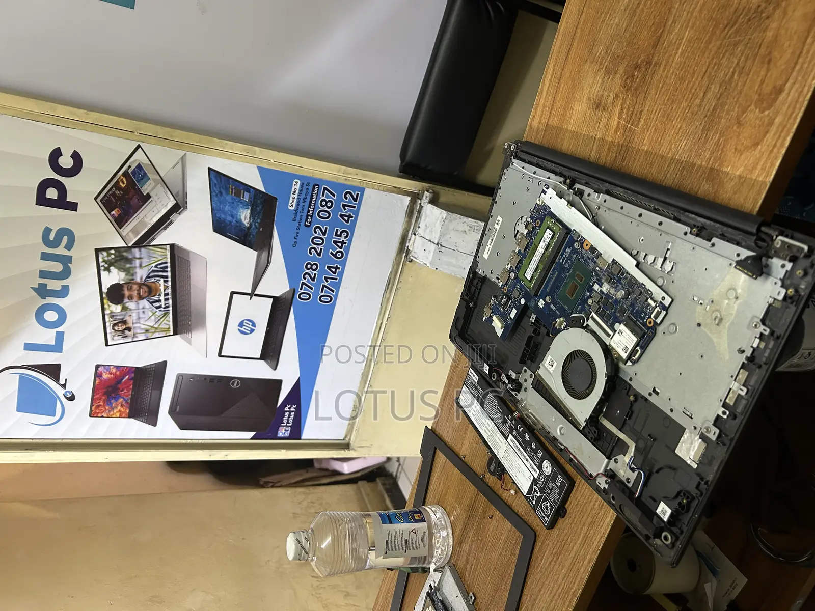 Are You Having Trouble With Your Laptop?Locate Us for Repair