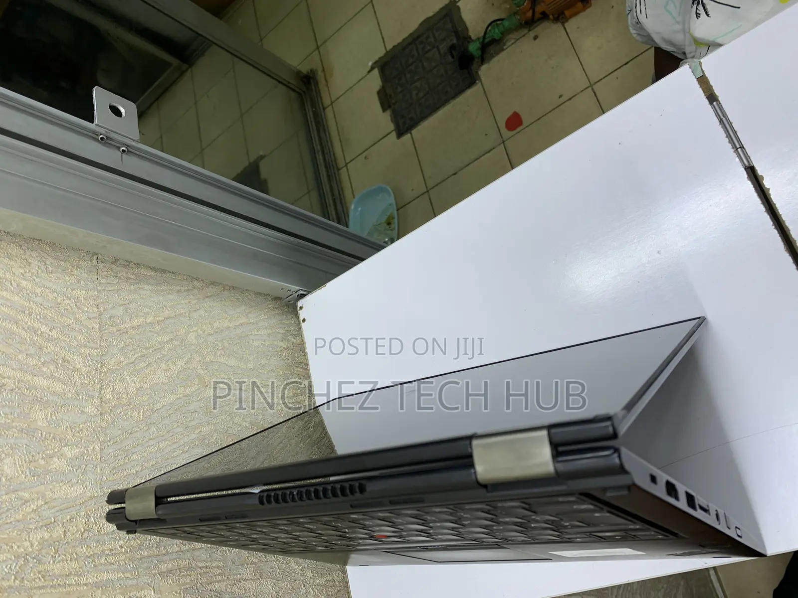 Laptop Lenovo ThinkPad Yoga 370 8GB Intel Core I5 SSD 256GB