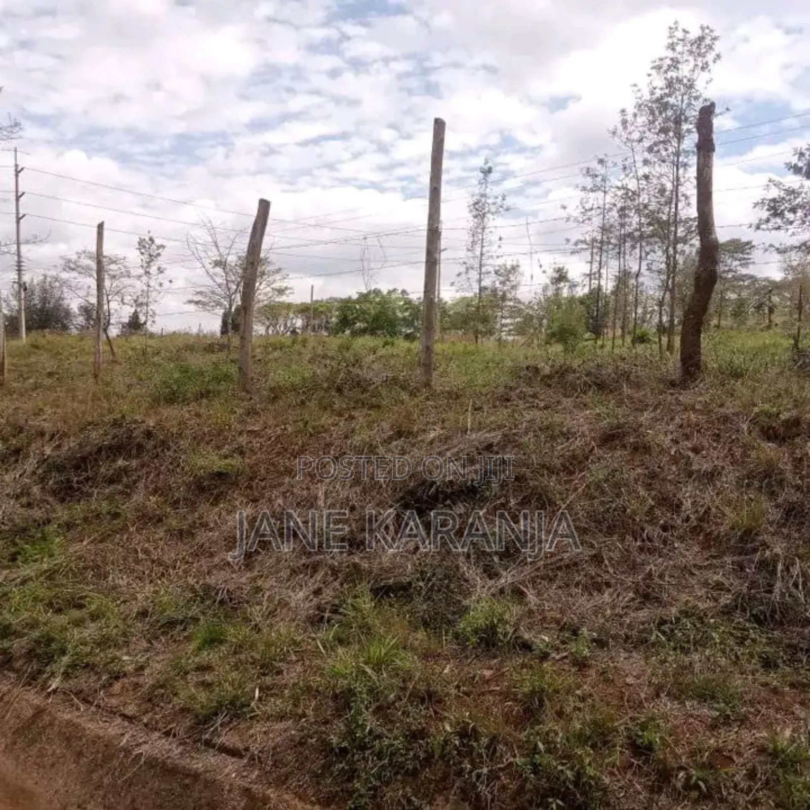 Quick Sale 2.5 Acres Opposite Thika Blue Post Hotel
