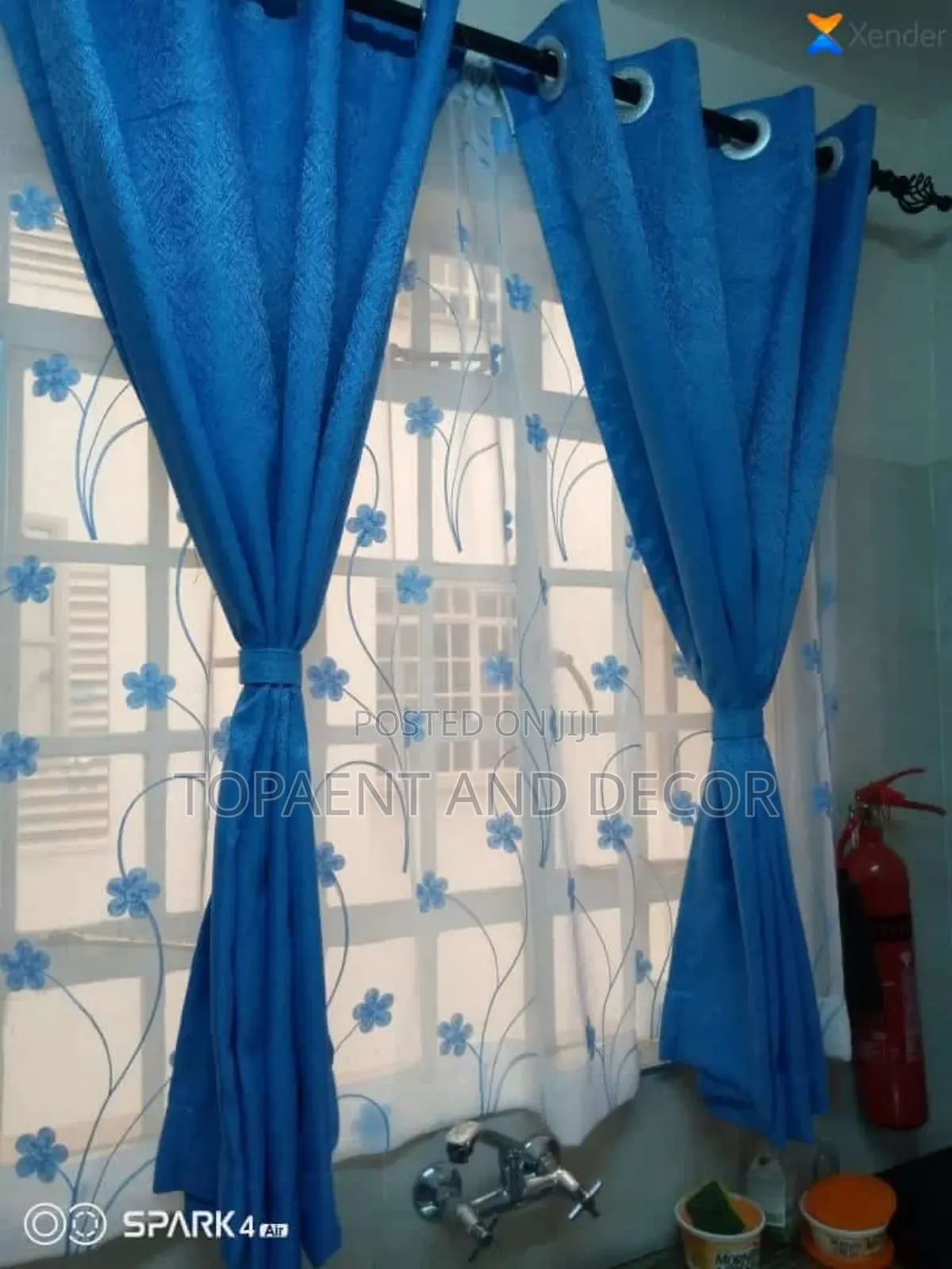 Beautiful Home Decor Curtains With Eyelets Per Metre