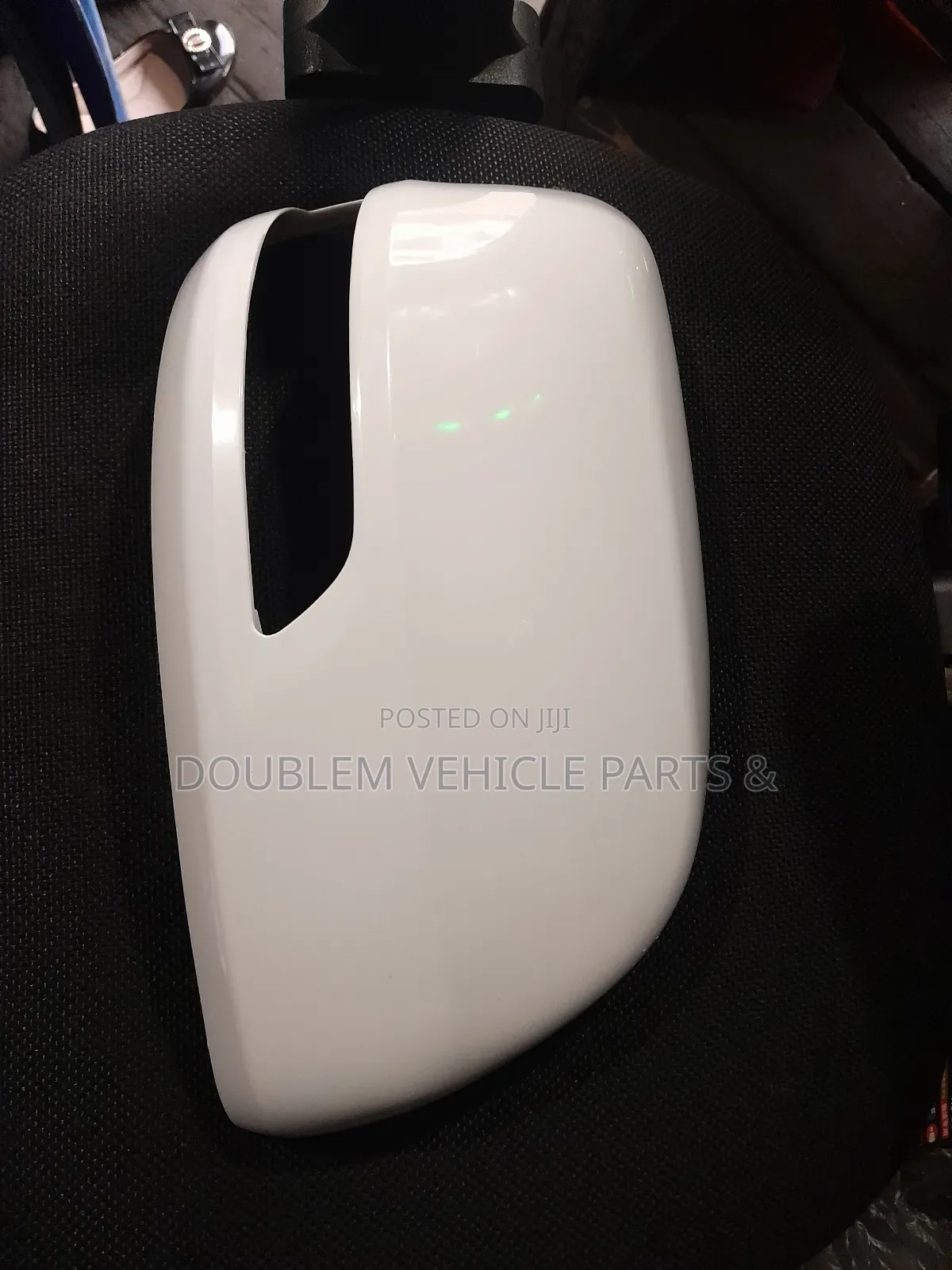 Sidemirror Cover Toyota Landcruiser Prado Fj150 2014,2015,2016,2017