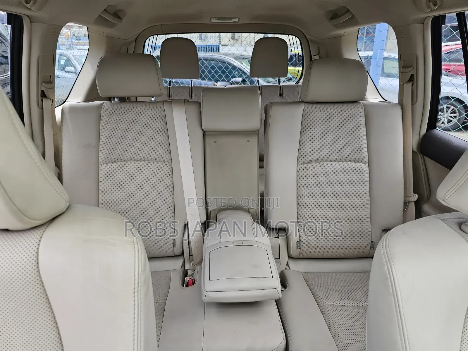 Toyota Land Cruiser Prado 2.8 2018 Silver
