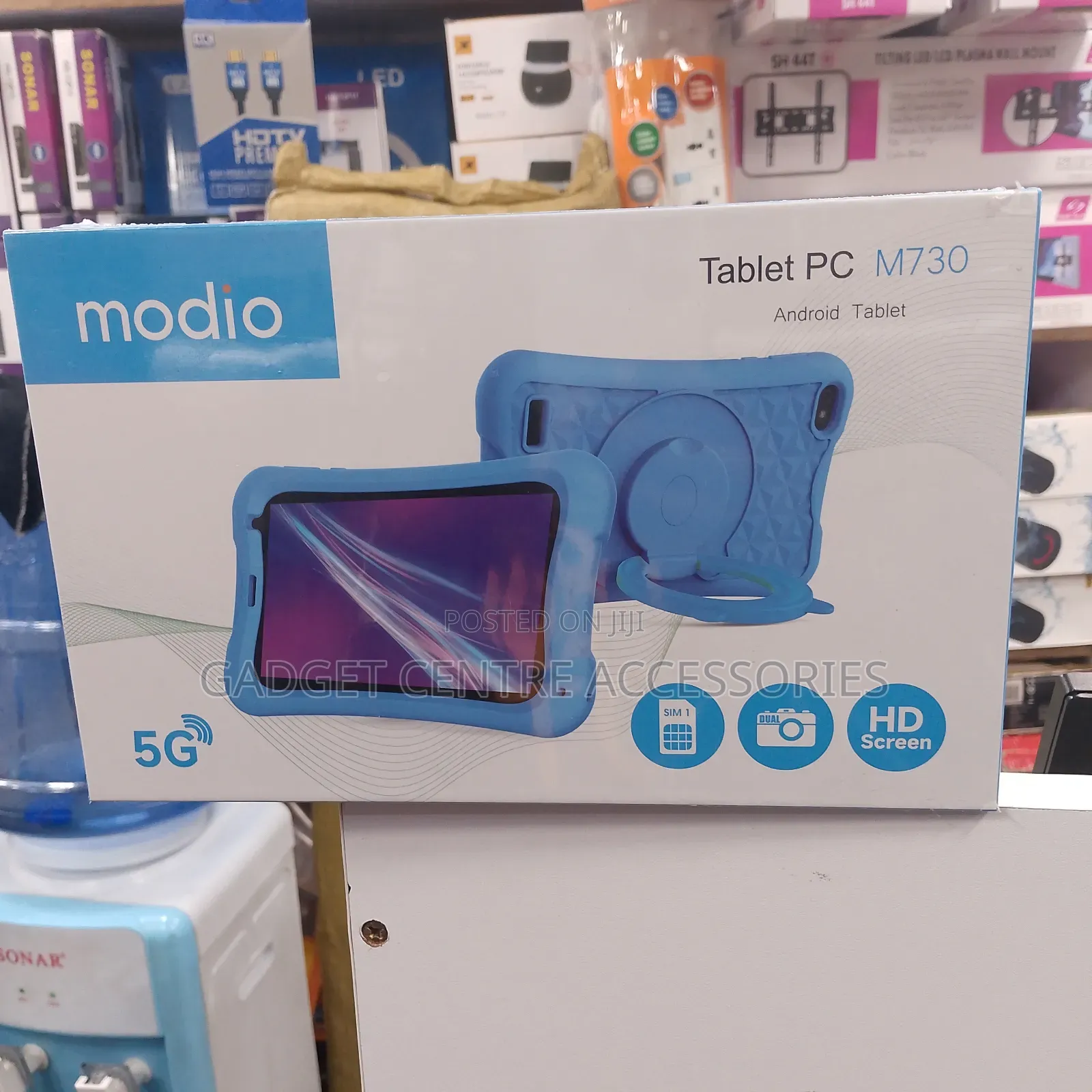 New Modio M730 128 GB Blue