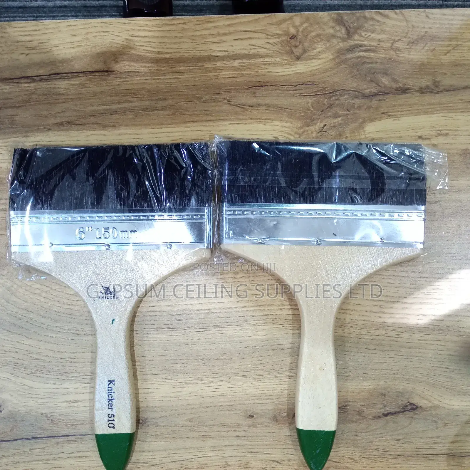 Paint Brush 6 Inches 150mm