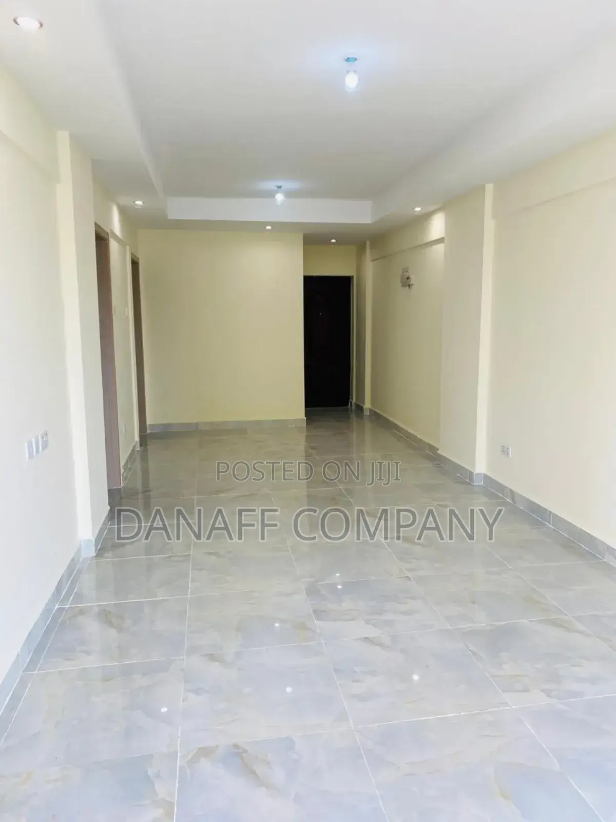 2bdrm Block of Flats in Danaff Tower, Kileleshwa for sale