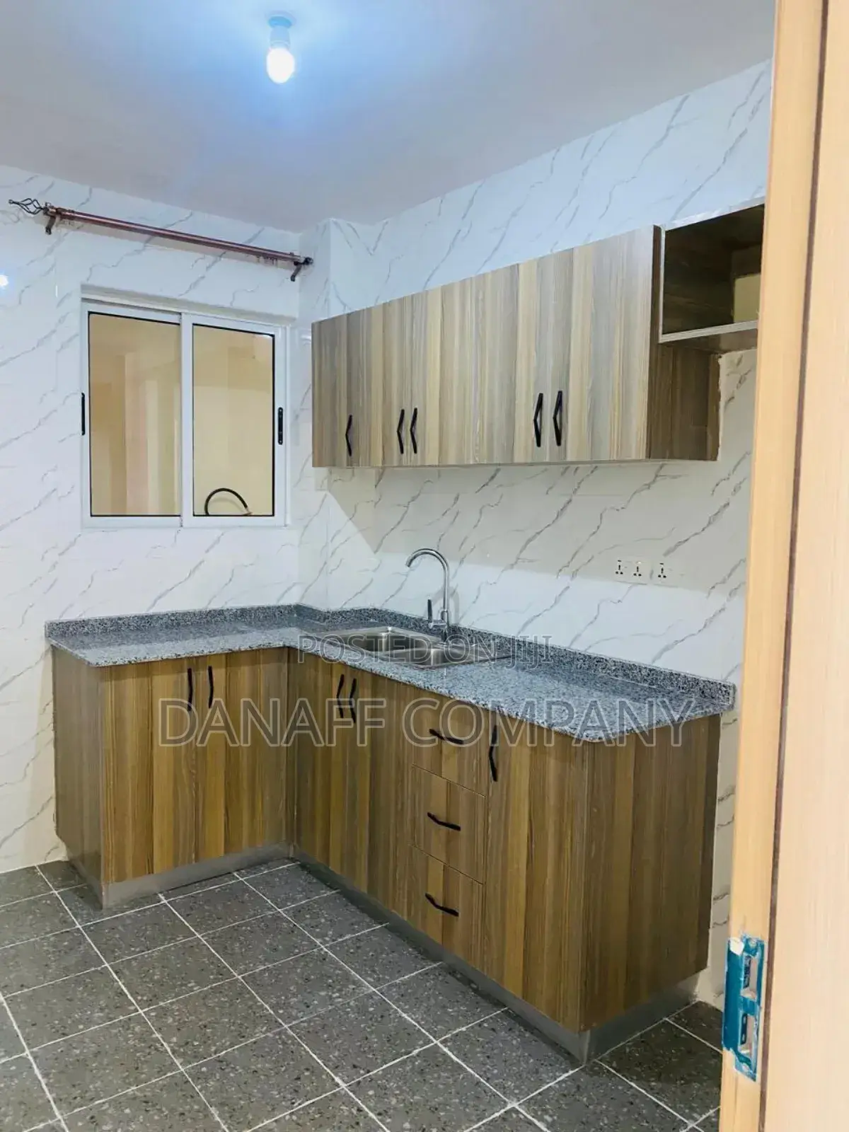 2bdrm Block of Flats in Danaff Tower, Kileleshwa for sale