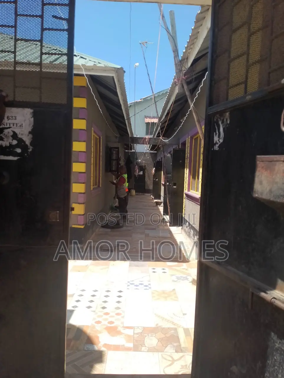 1bdrm Bedsitter in Mtwapa for rent