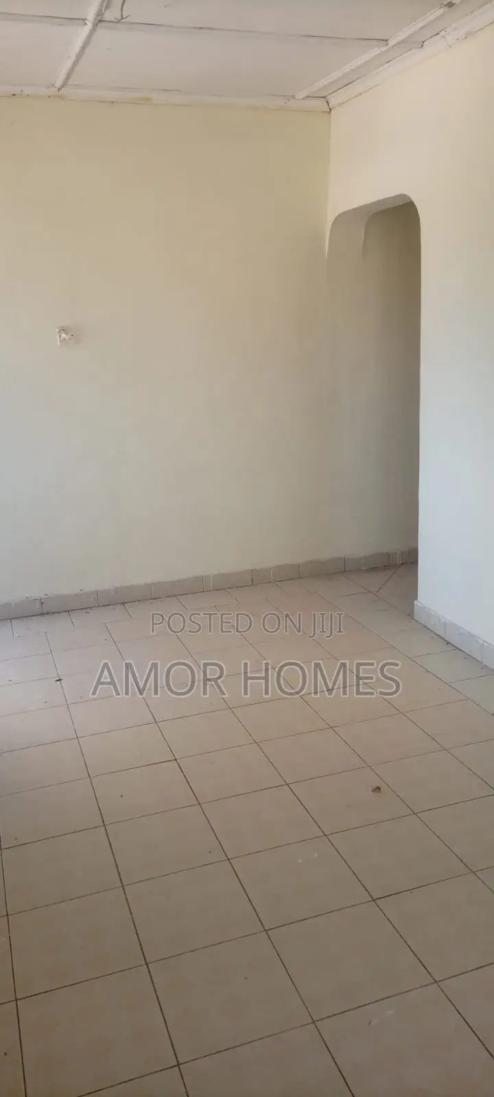 1bdrm Apartment in Bilima, Mshomoroni for rent
