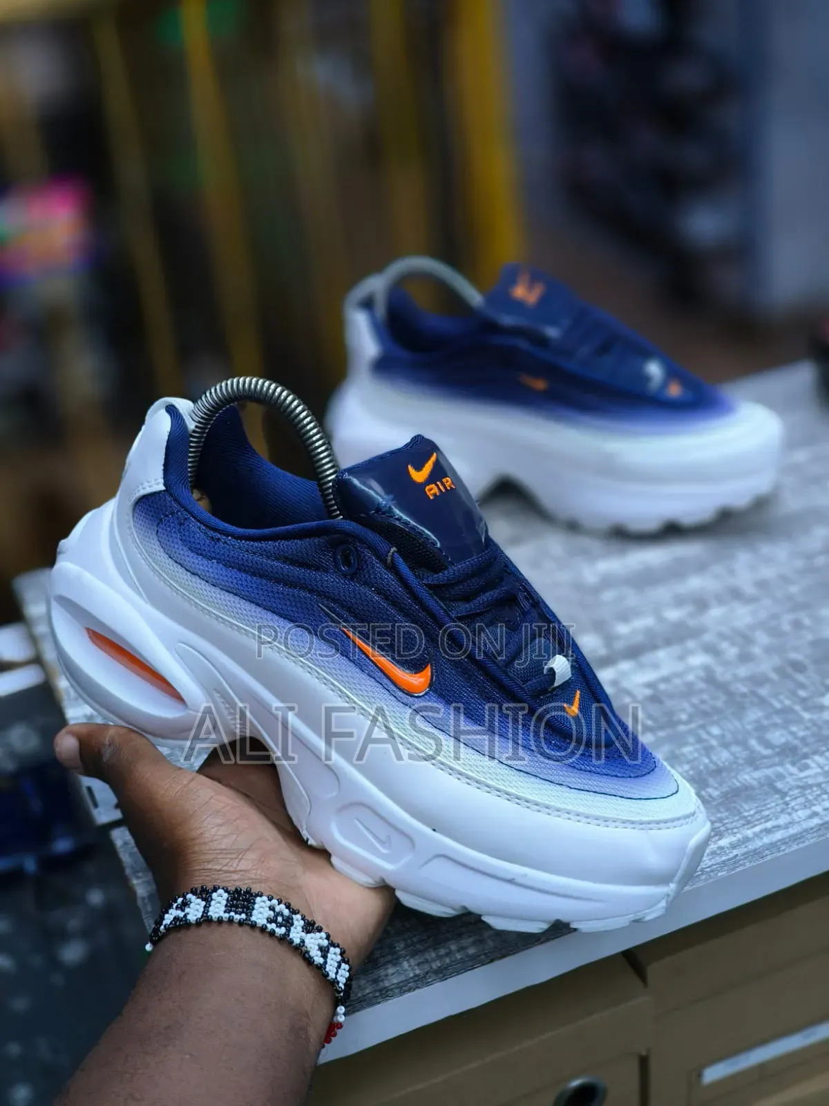 Nike Portal Shoes