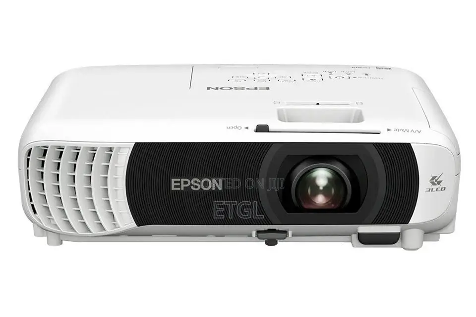 Epson Powerlite 994f 4100-Lumen Full Hd 3lcd Projector