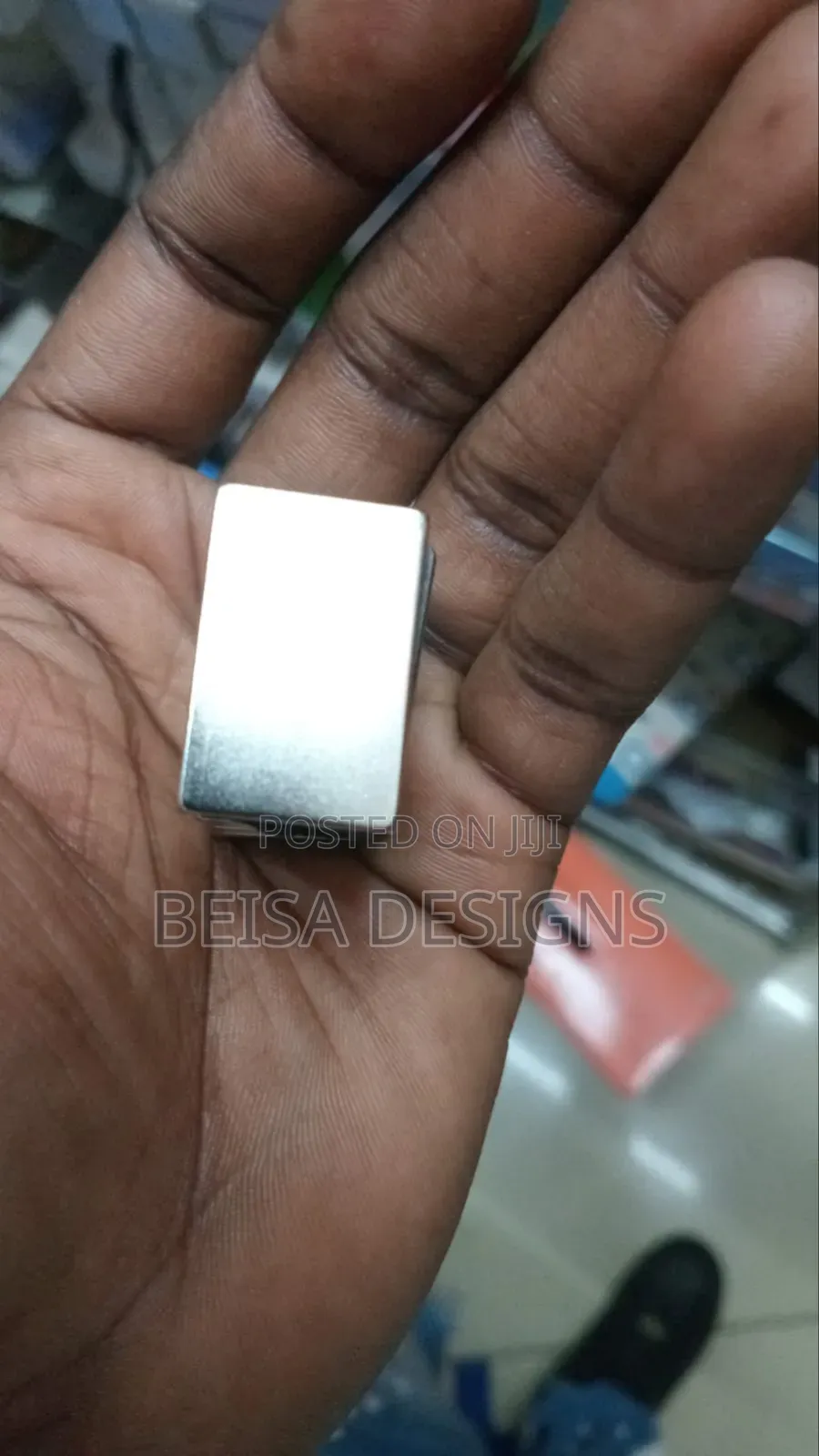Neodymium Magnet