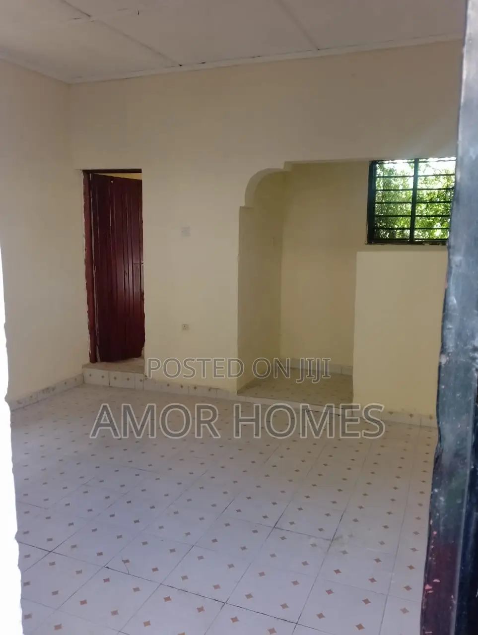 1bdrm Bedsitter in Palestina, Mtambo for rent
