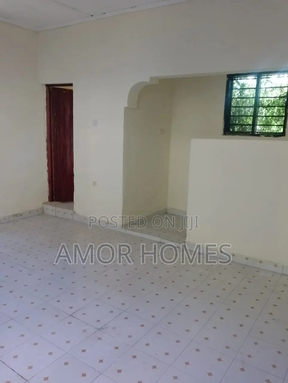 1bdrm Bedsitter in Palestina, Mtambo for rent