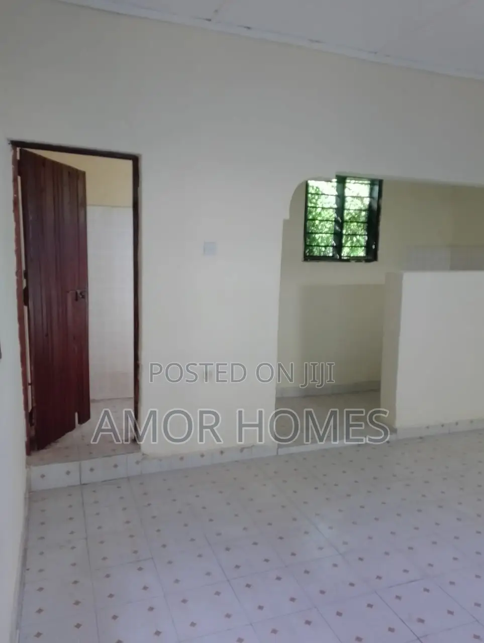 1bdrm Bedsitter in Palestina, Mtambo for rent