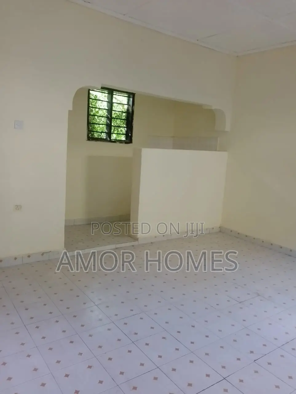 1bdrm Bedsitter in Palestina, Mtambo for rent