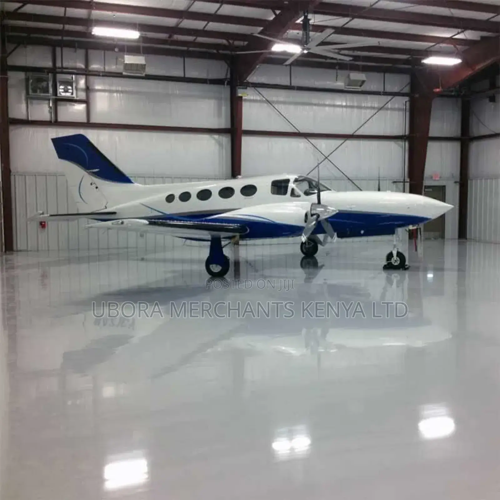 Epoxy Sl4000 for Airport Hangar