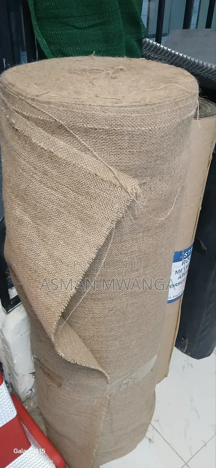 Sisal Cloth/Makonge Cloth