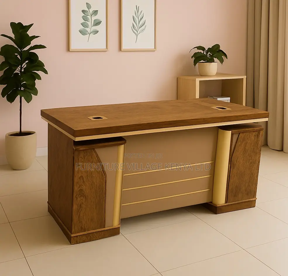 140cm Advanced Office Study Desk