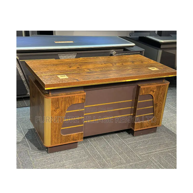140cm Advanced Office Study Desk