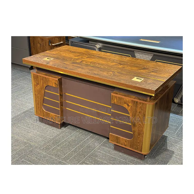 140cm Advanced Office Study Desk