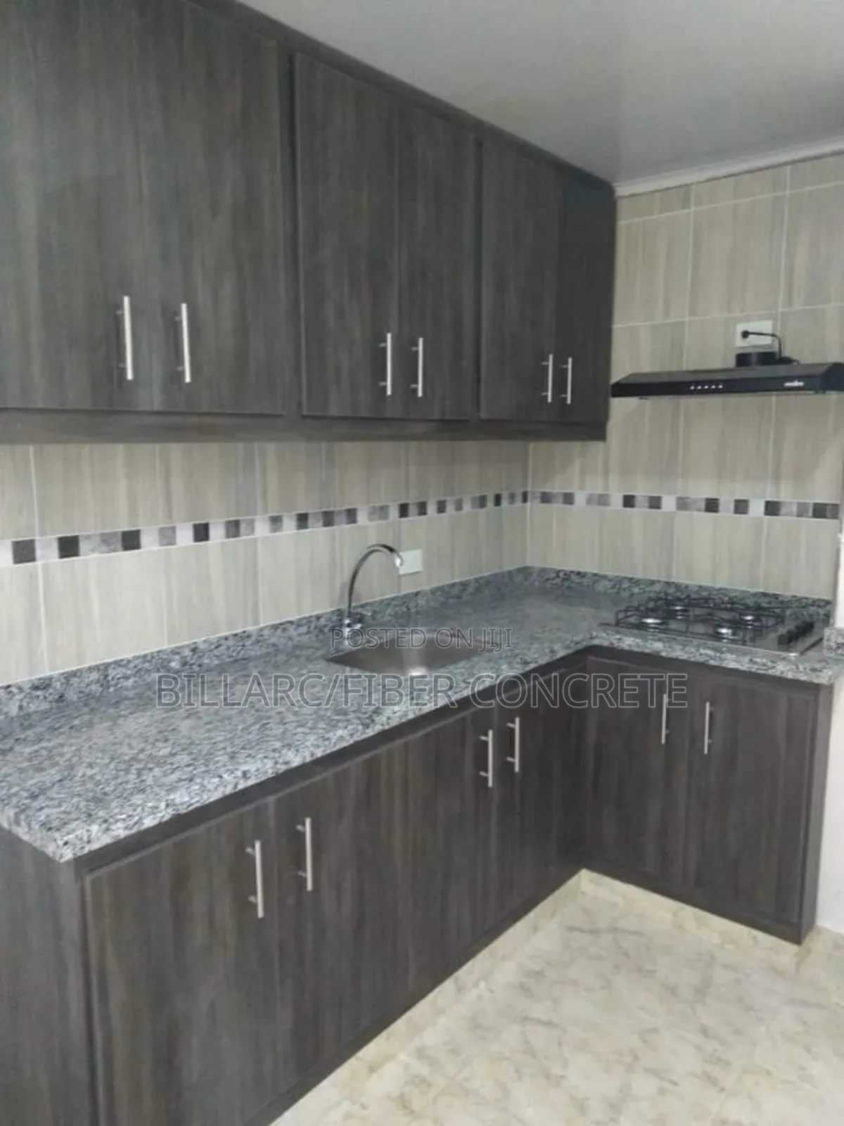 Fittings Fixing and Design