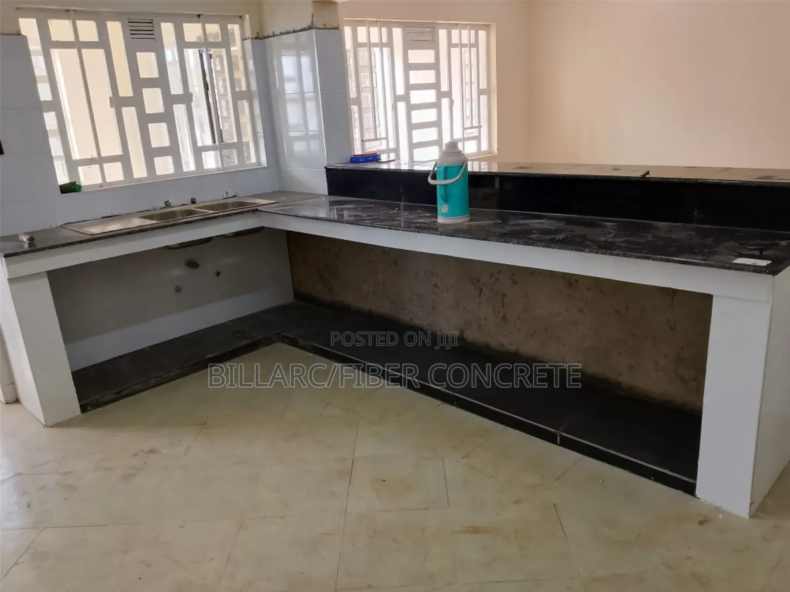 Fittings Fixing and Design