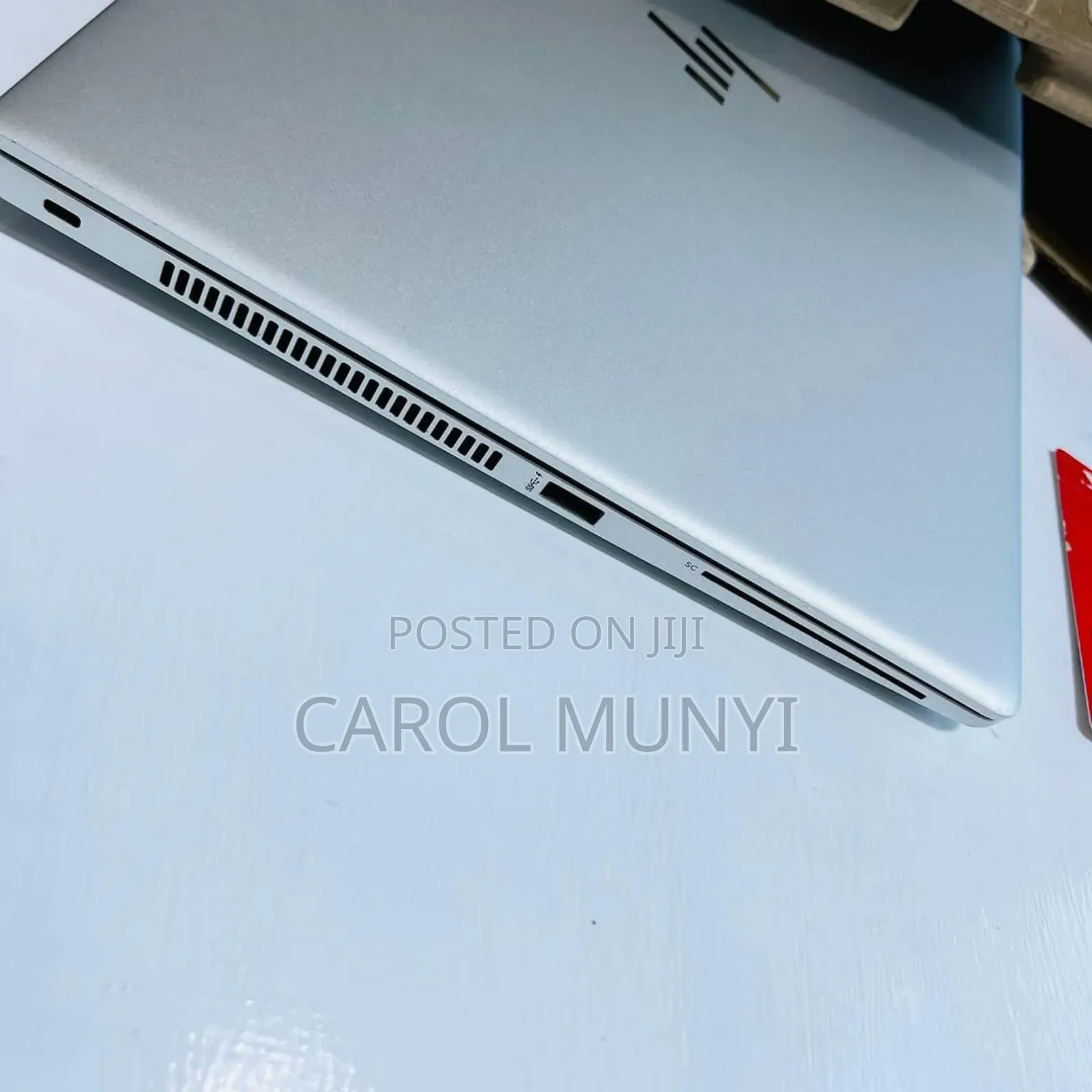 New Laptop HP EliteBook 745 G6 8GB Intel Core I5 SSD 256GB