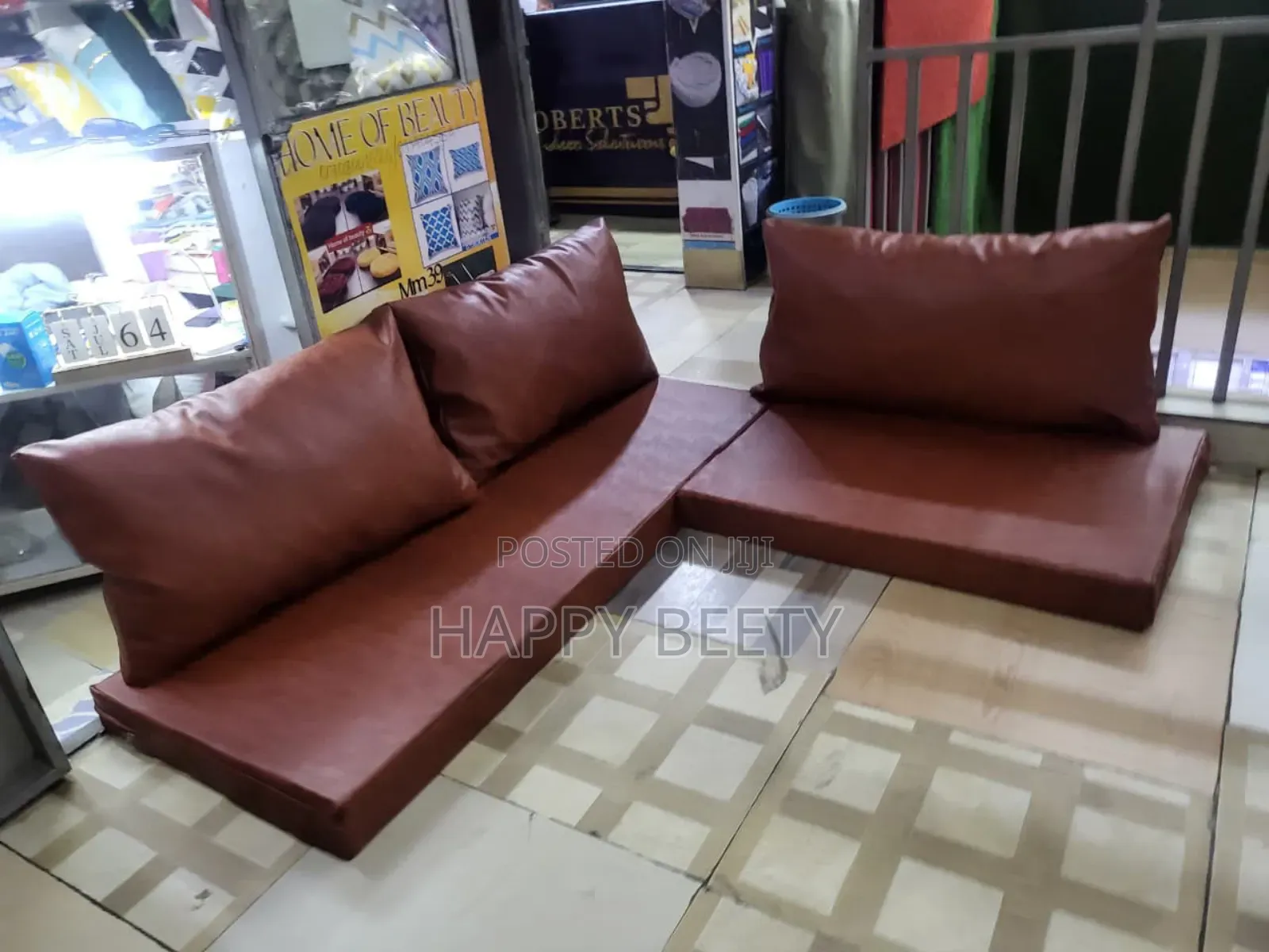 Out Door Seat Cushions /Pallet Cushions