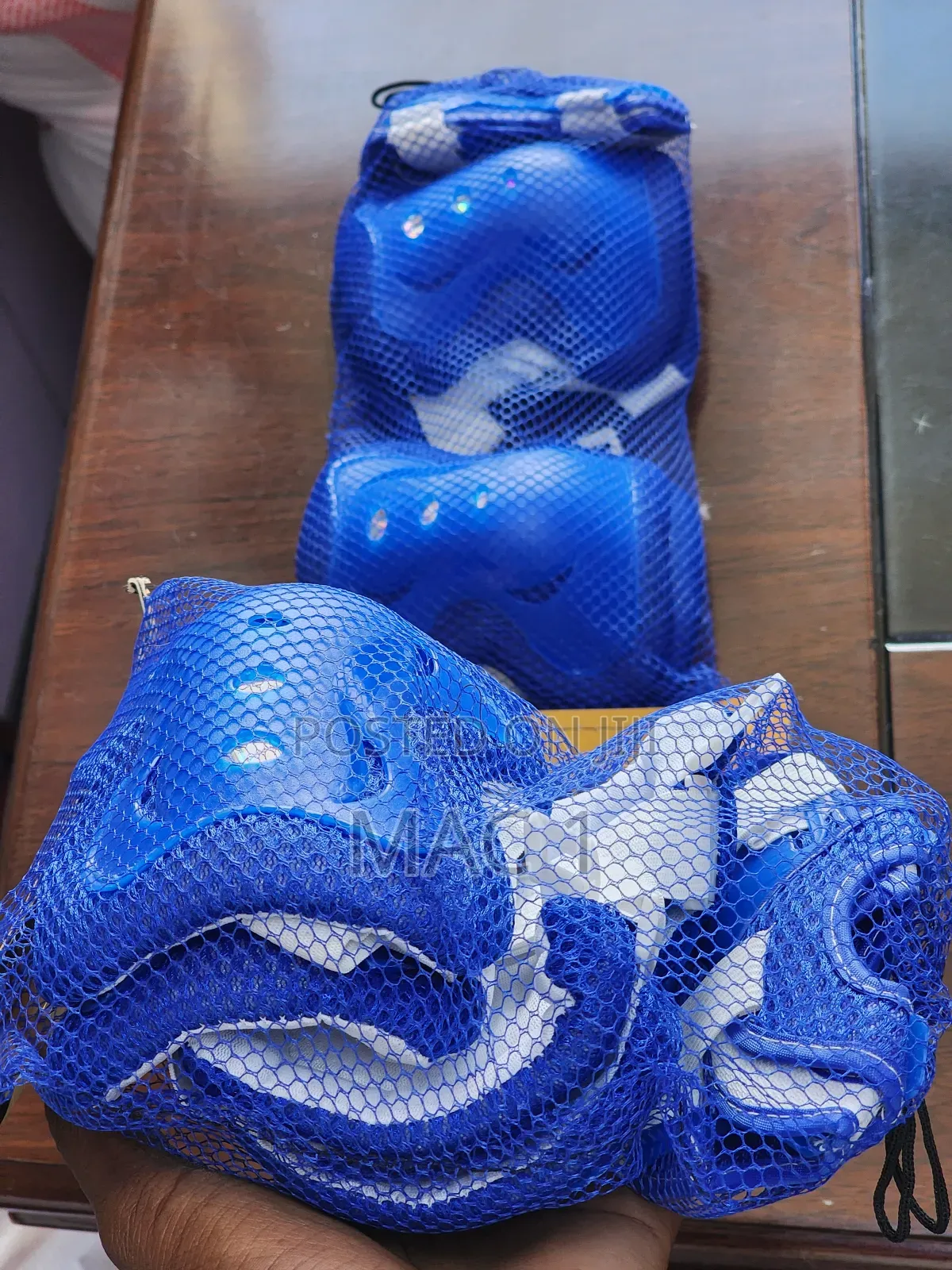 Knee Guards,Elbow Guards Wrist Guard Cycling Protective Gear Skating