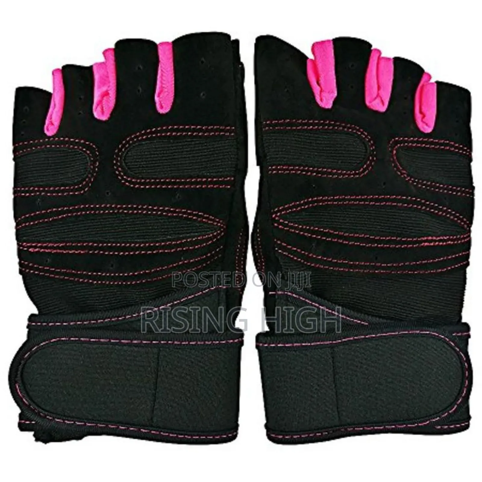 Durable Gym Gloves for Men Women