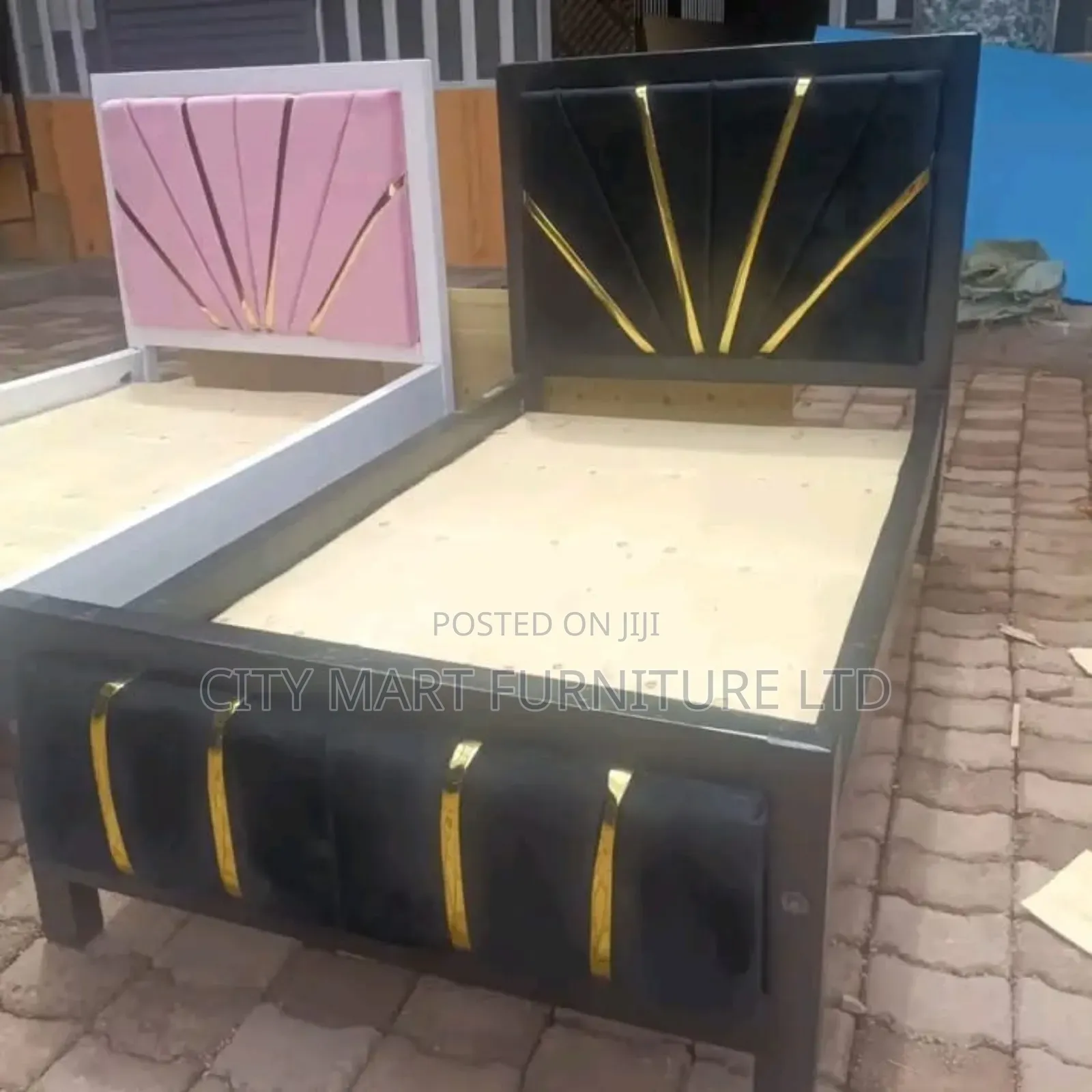 Remarkable Modern Mocket Beds